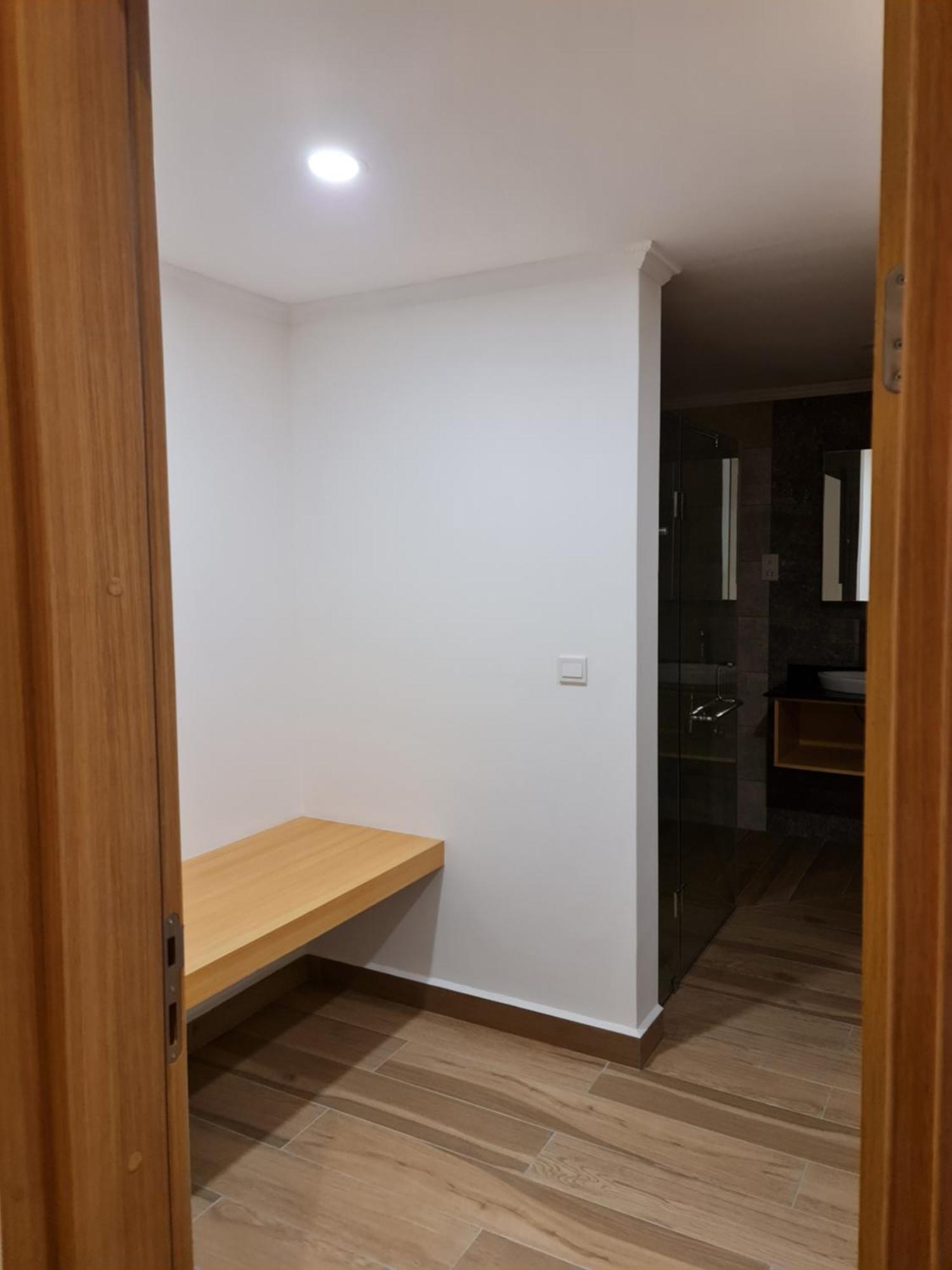 Royale Suites By Arc Royal Luxury Apts 安塞罗亚莱 外观 照片